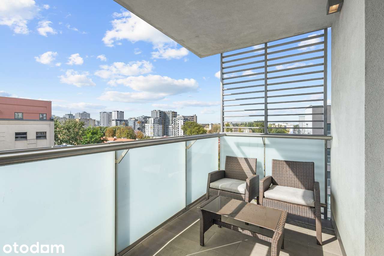 Apartament 3-pokojowy | Giełdowa 4B | Rondo Daszyńskiego