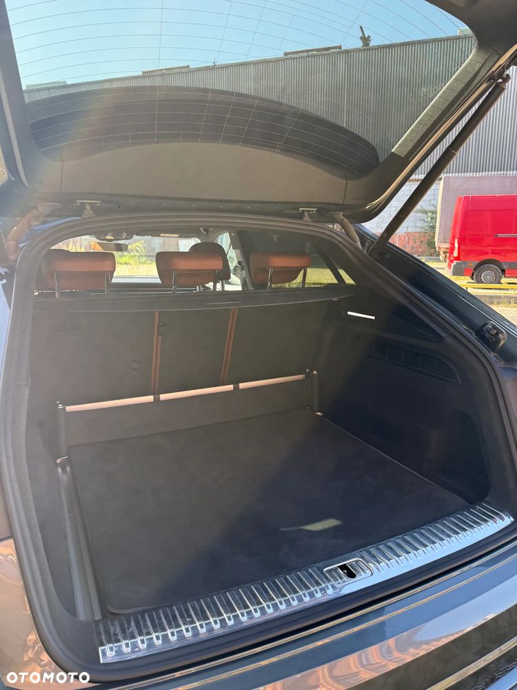Audi Q8 TDI mHEV 210 kW Quattro Tiptronic - 20