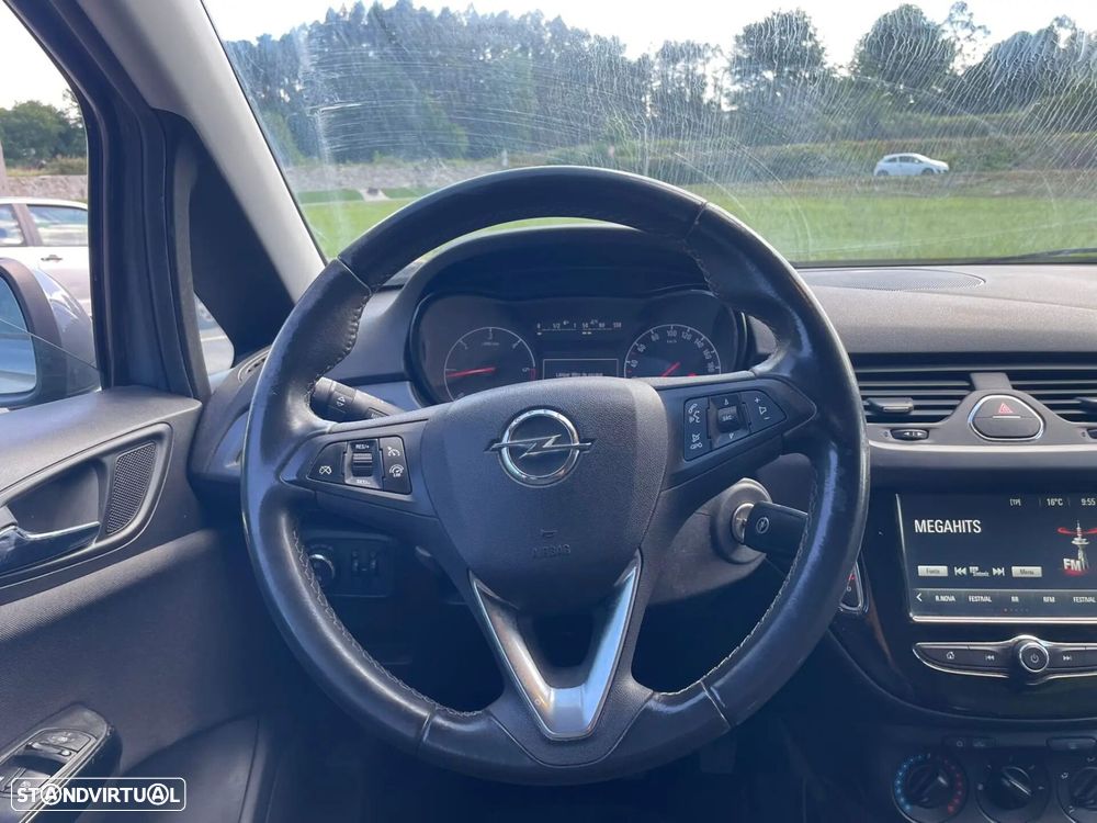 Opel Corsa - 17