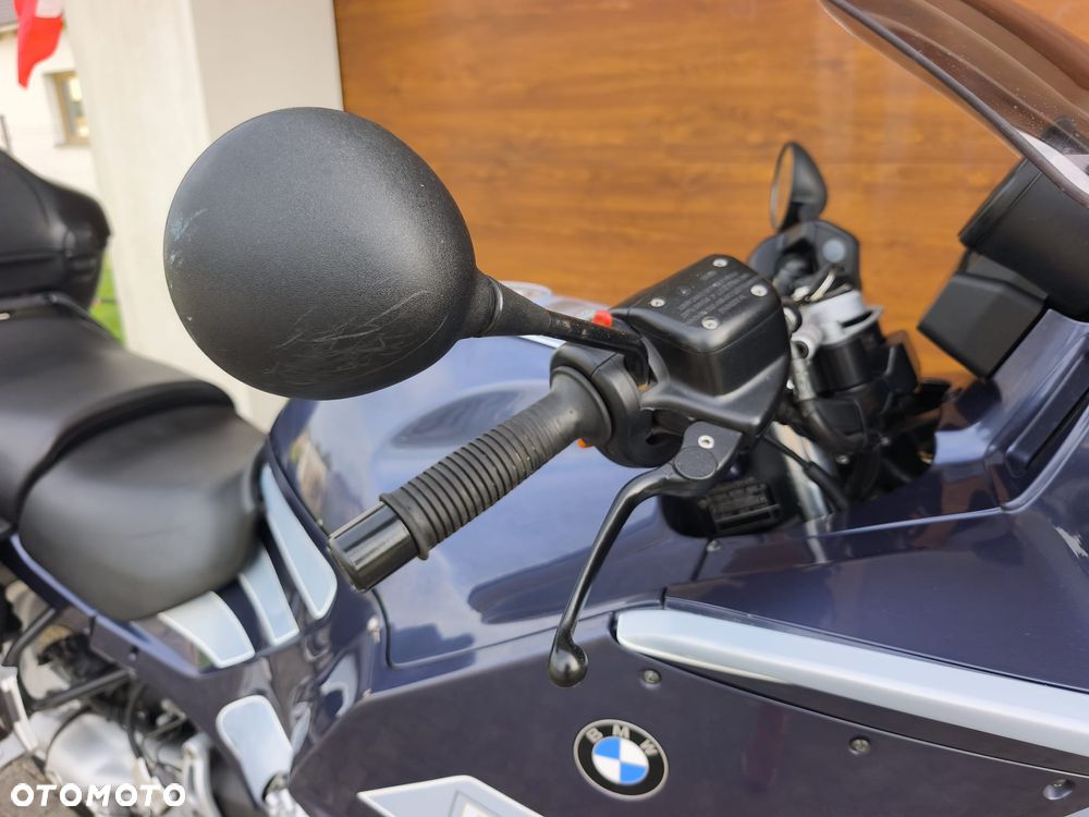 BMW RS - 26