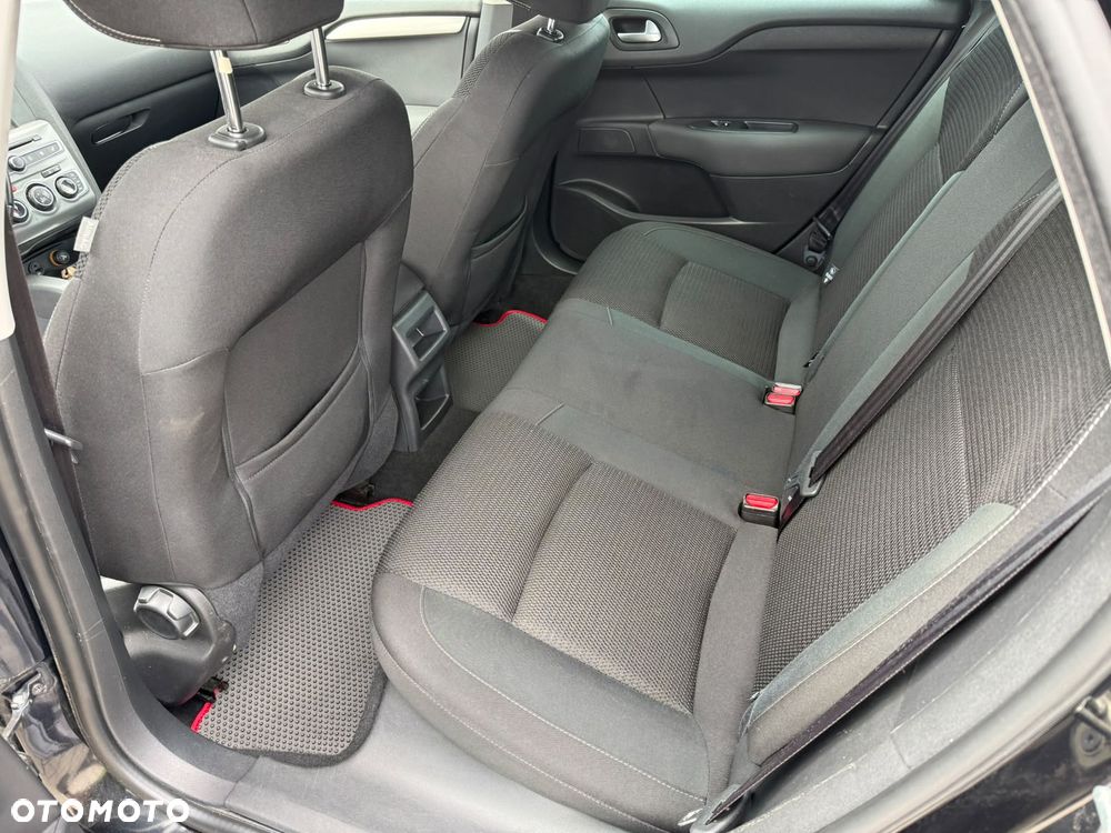 Citroën C4 BlueHDi 120 Stop&Start Selection - 19