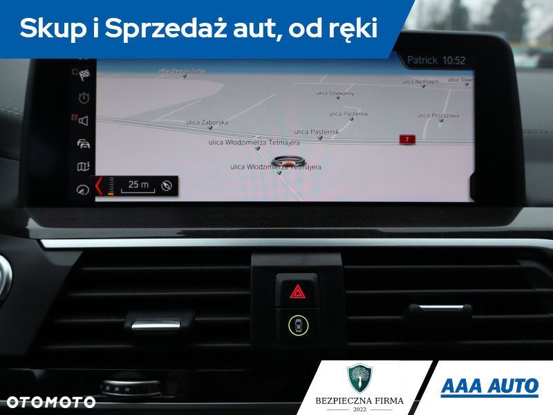 BMW X3 - 15