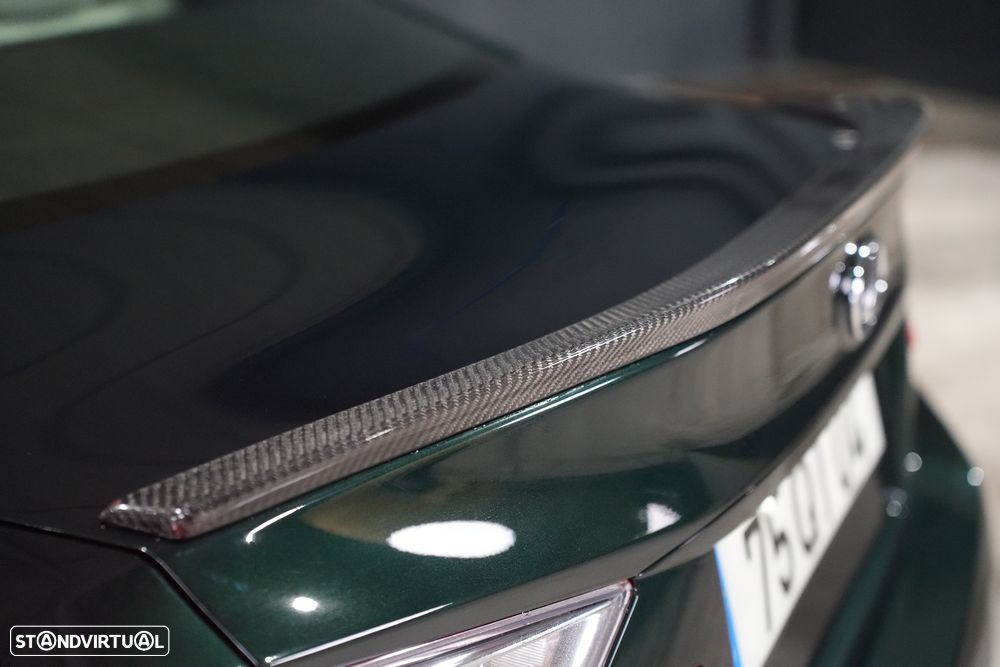 Lexus RC 200t F Sport Plus - 5