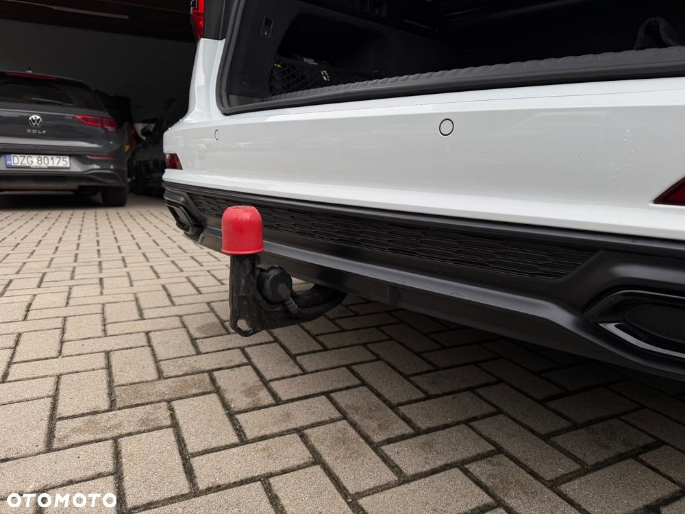 Audi A6 Avant 55 TFSI e quattro S tronic S line - 35