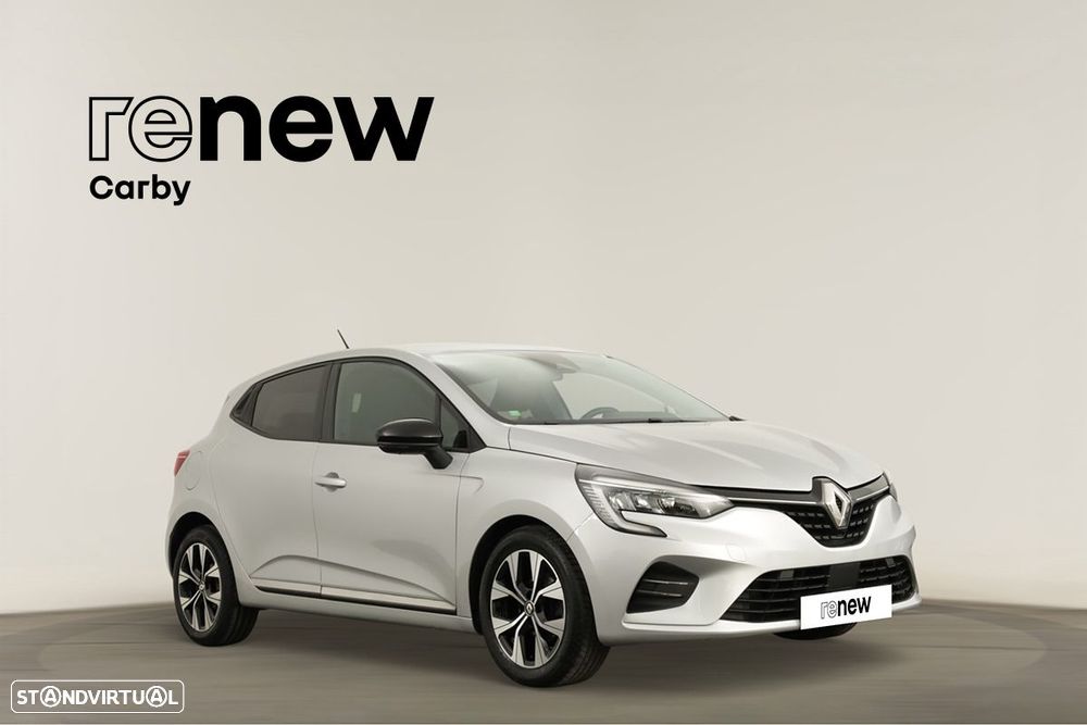 Renault Clio 1.0 TCe Evolution Bi-Fuel - 2