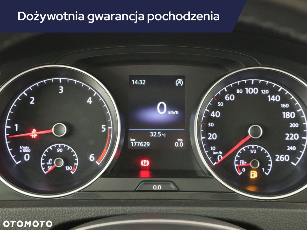 Volkswagen Golf Variant - 13