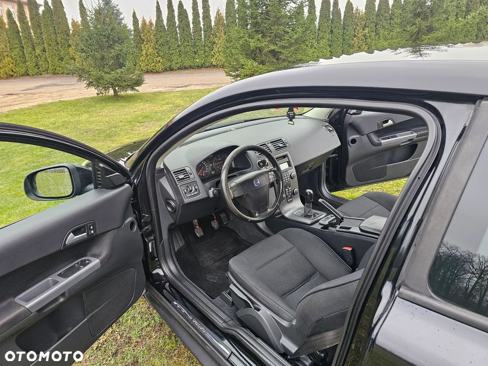 Volvo C30 DRIVe - 21