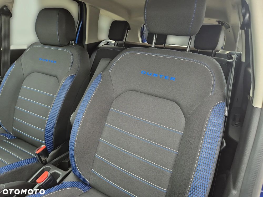 Dacia Duster 1.0 TCe SL Celebration - 16