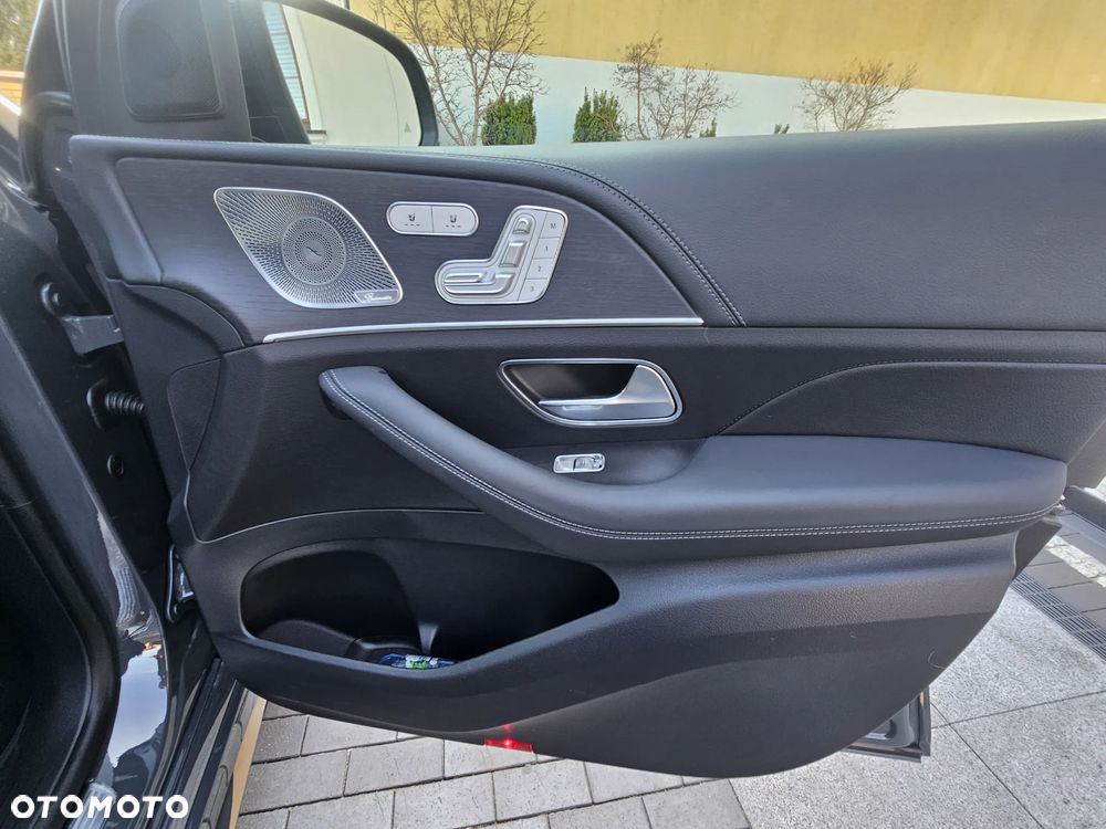 Mercedes-Benz GLE 450 d mHEV 4-Matic AMG Line - 14