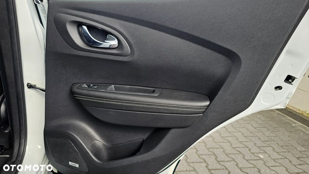 Renault Kadjar Energy dCi 110 EDC Bose Edition - 34