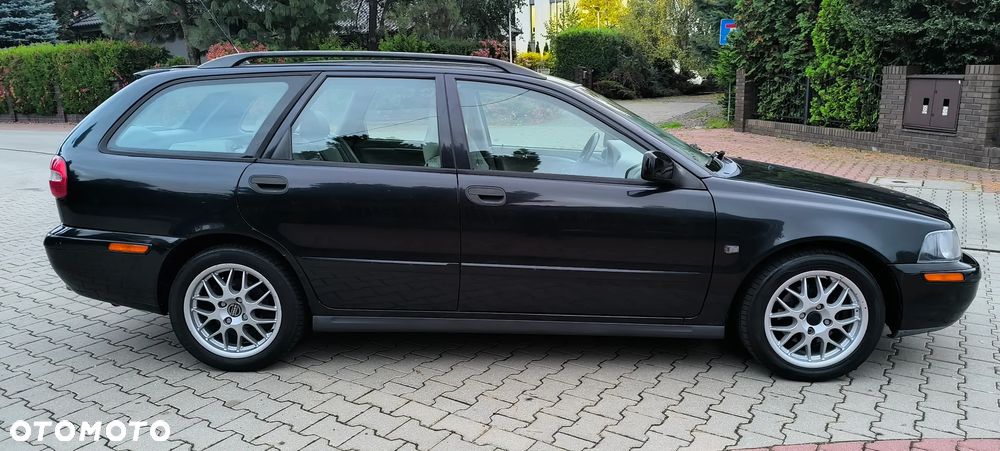 Volvo V40 2.0 '75' Elegance - 37