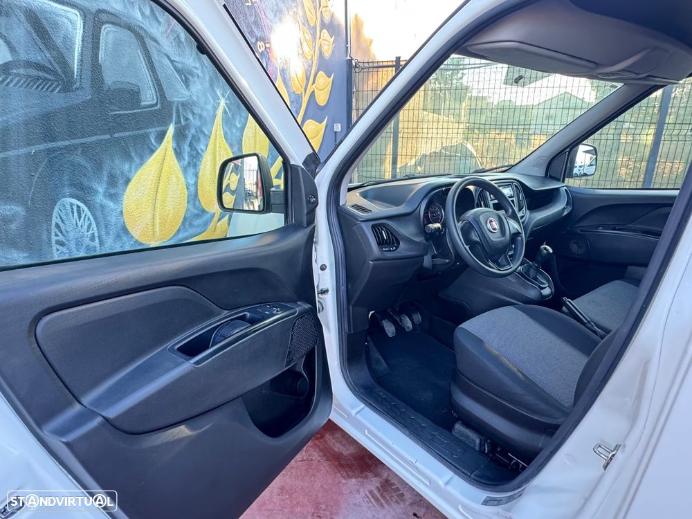 Fiat Doblo 1.3 MJ Easy - 5