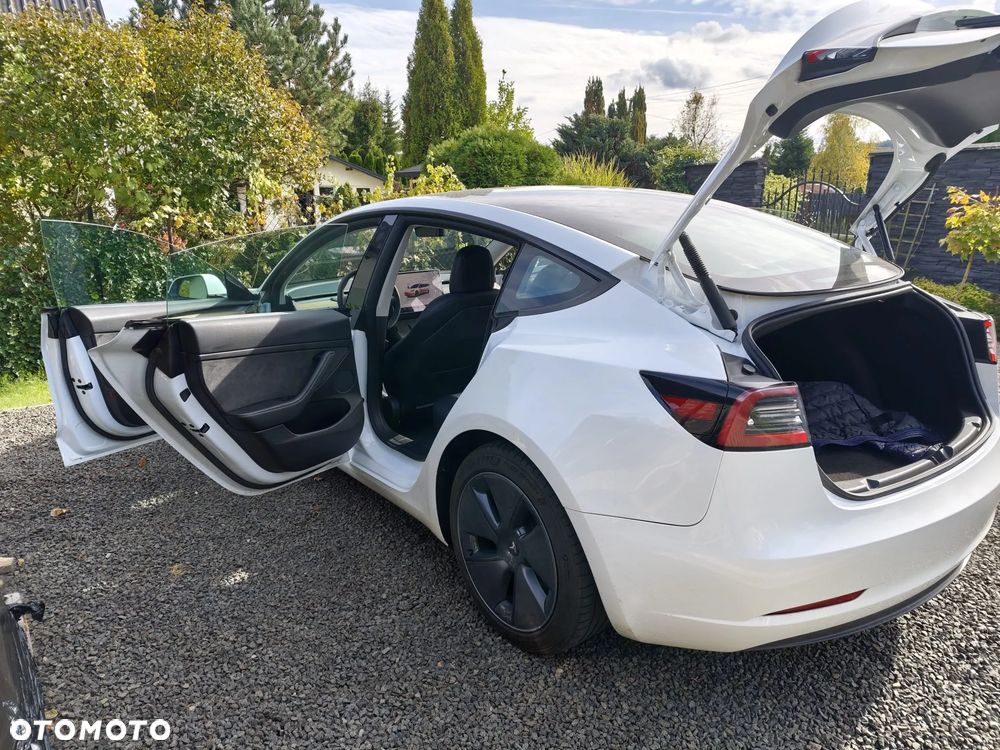 Tesla Model 3 Long Range RWD - 11