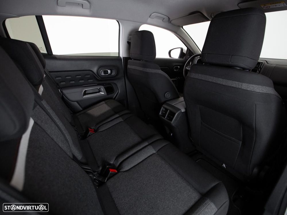 Citroën C5 Aircross 1.6 Hybrid Feel e-EAT8 - 11