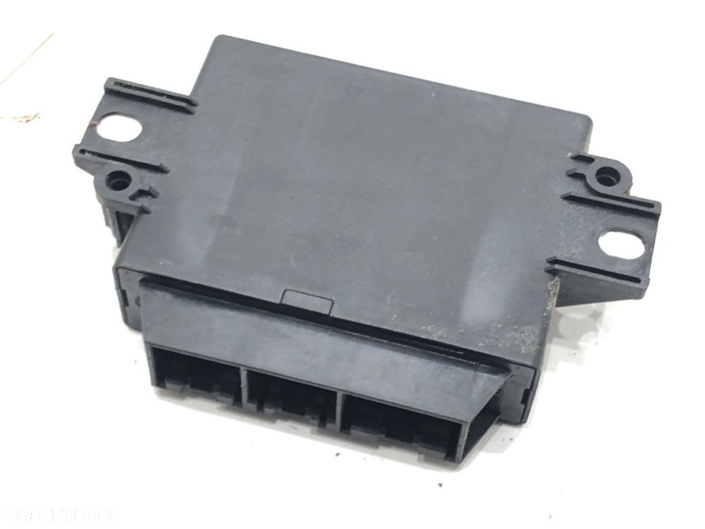 MODUŁ PDC - 254.00 PLN - FORD FOCUS C-MAX (DM2) 2003 - 2007 2.0 107 kW [145 KM] benzyna 2004 - 2007 - 2