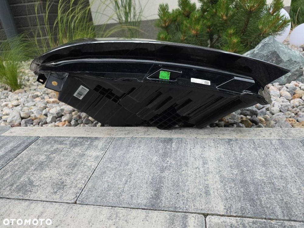 JAGUAR F PACE XF X260/761 Lampy Full Led GX63-13W030-LH GX63-13W029-LG - 11