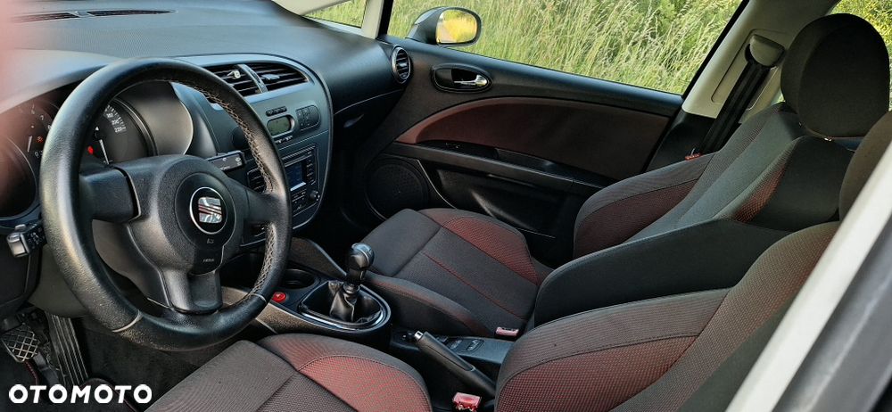 Seat Leon - 7