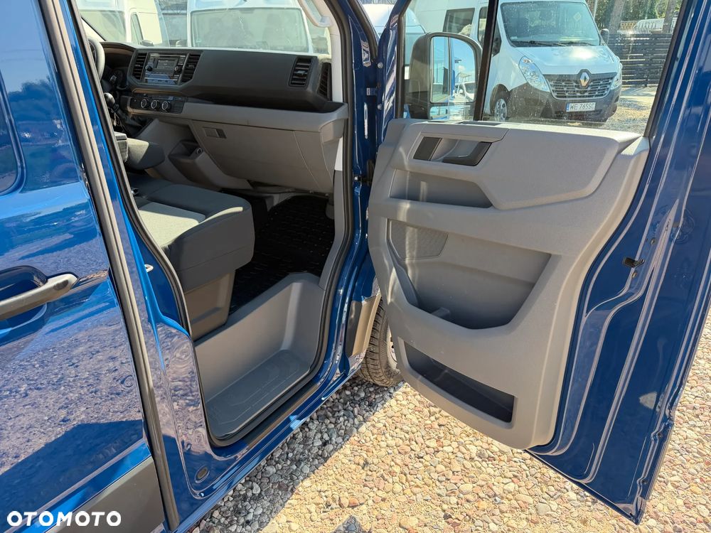 Volkswagen Crafter - 23