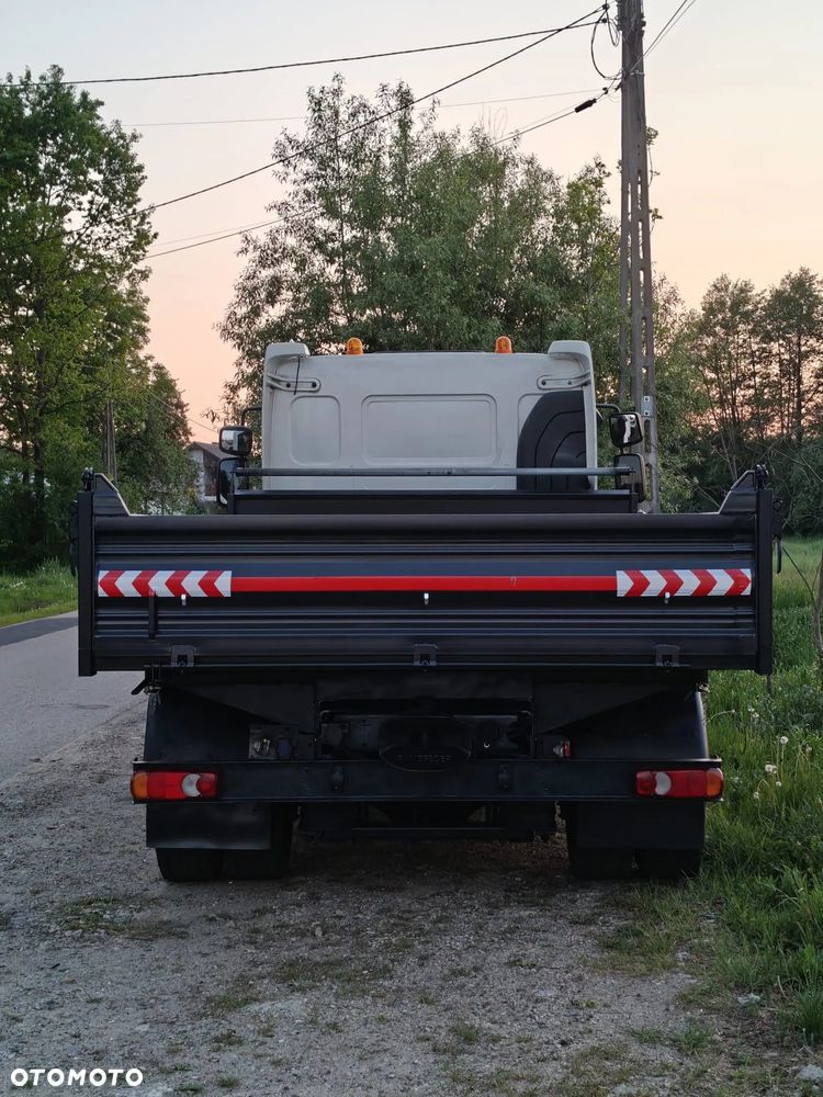 Volvo FL 12.240 - 3