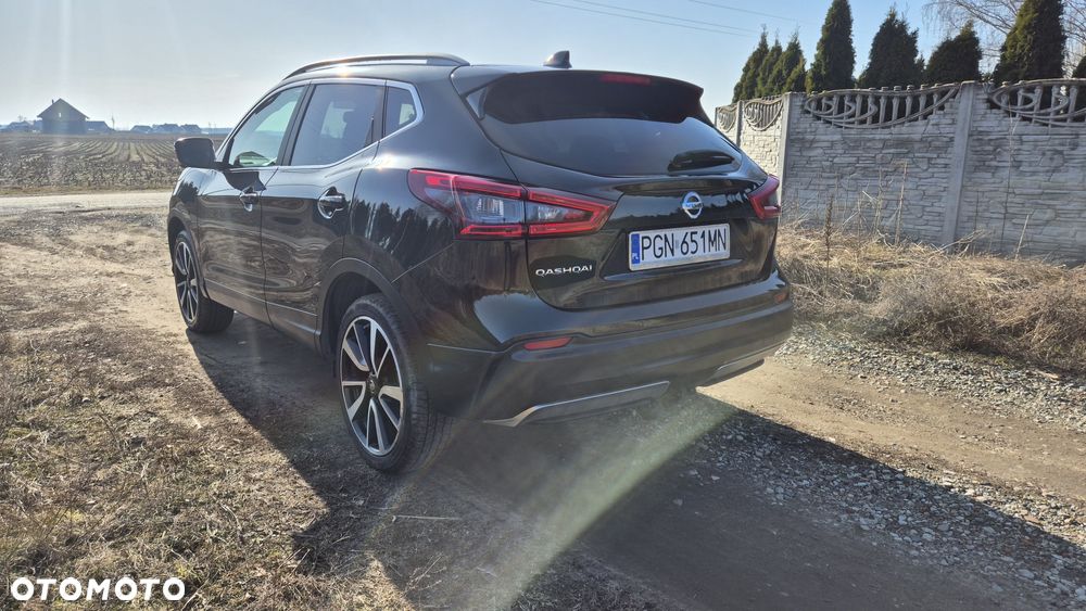Nissan Qashqai 1.2 DIG-T N-Connecta - 4