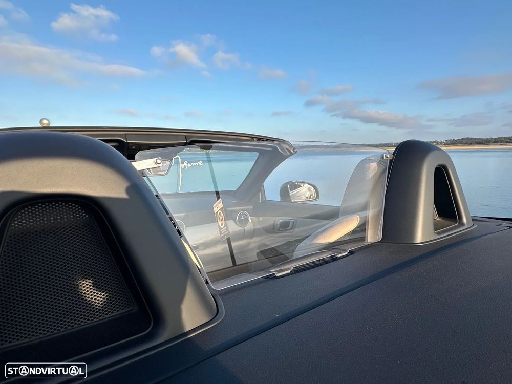 Mercedes-Benz SLK 200 Kompressor Auto - 18