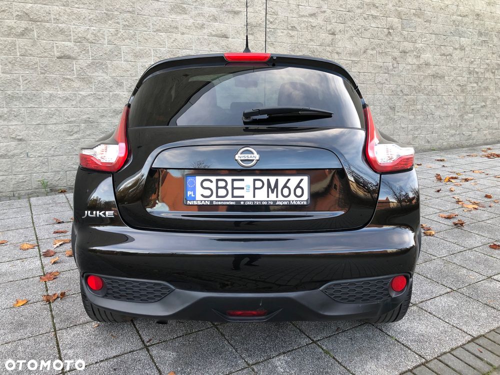Nissan Juke - 26