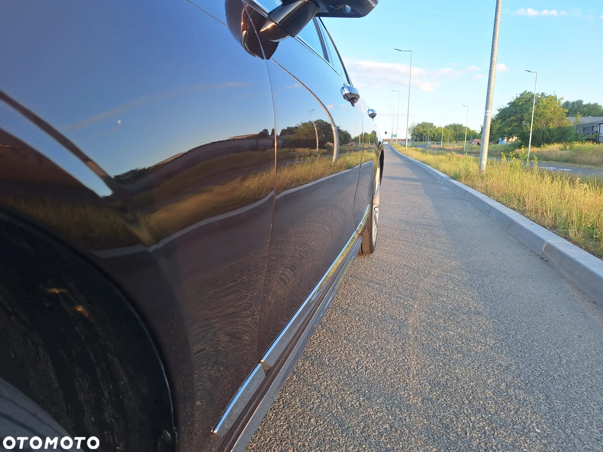 Volvo V90 D5 AWD Inscription - 8