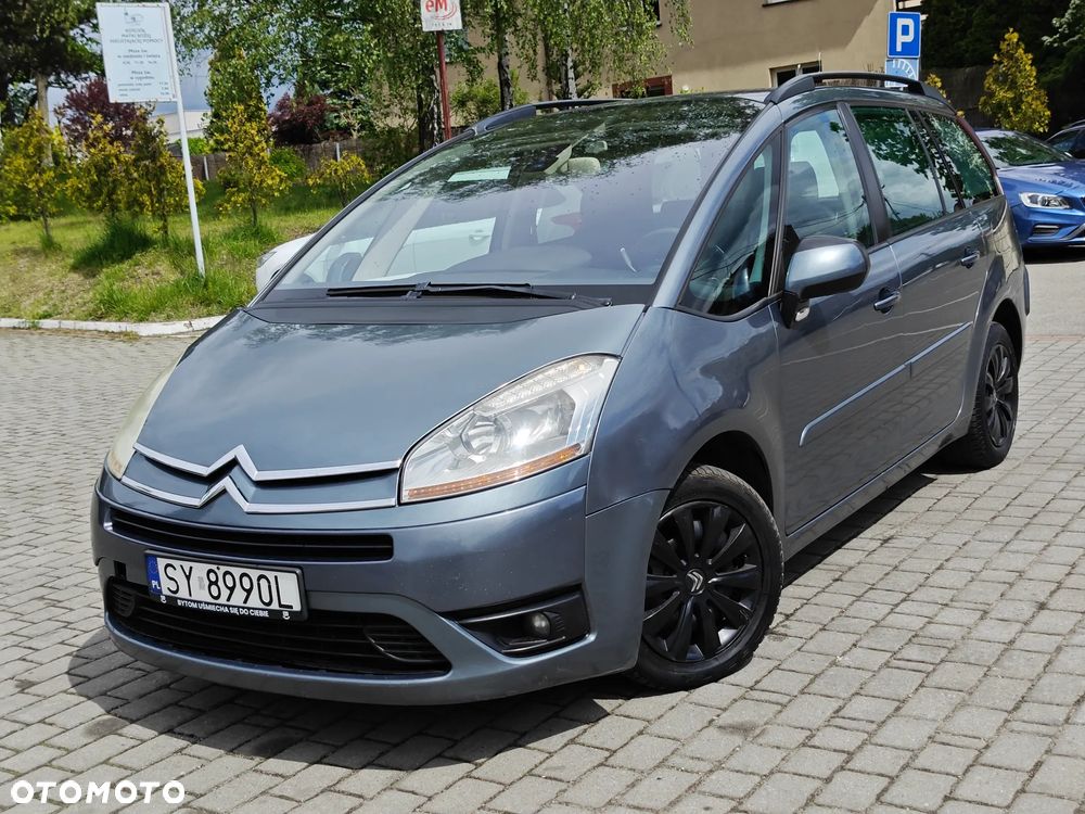 Citroën C4 Cactus 1.6 e-HDi Shine Edition ETG - 1