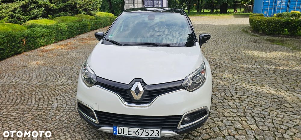 Renault Captur - 3