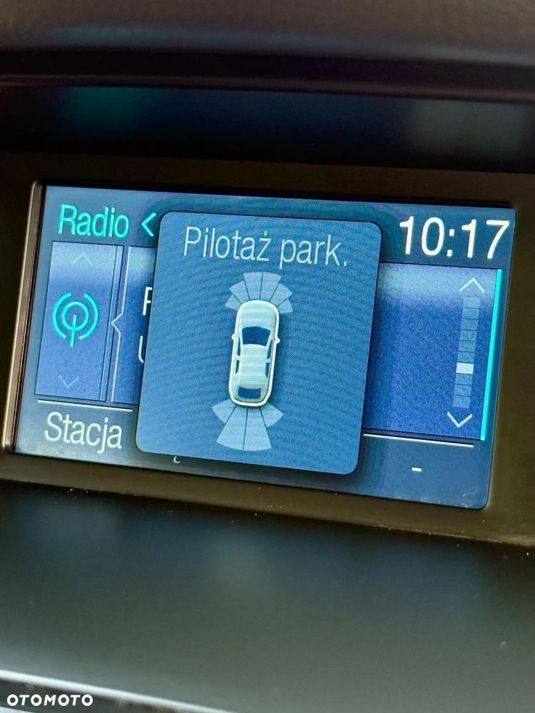 Ford Focus 1.6 EcoBoost Titanium - 7