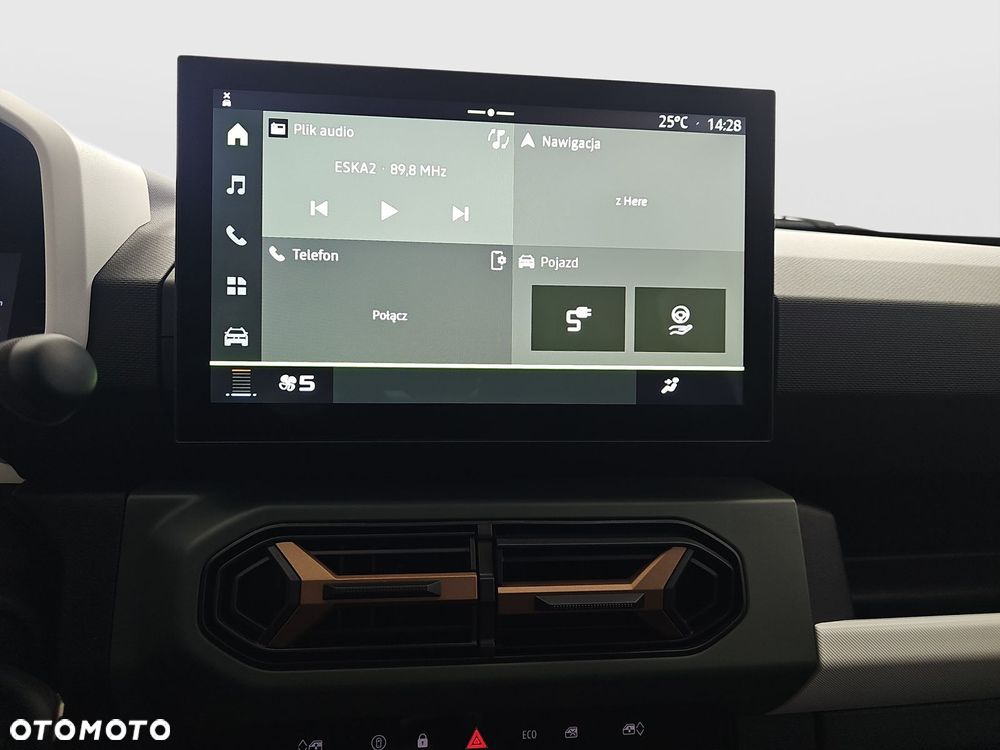 Dacia Spring Electric 65 Extreme - 19