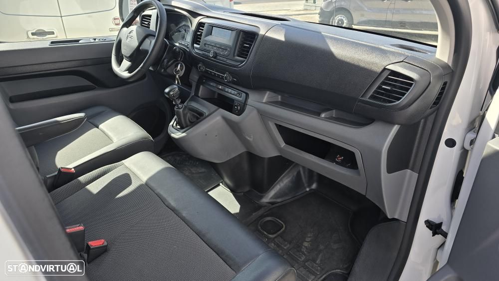 Opel Vivaro 1.5 Cdti XL Longa - 7