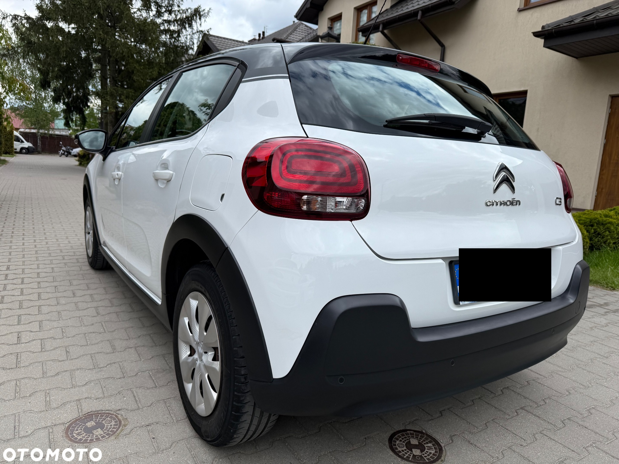 Citroën C3 1.2 PureTech Feel - 8