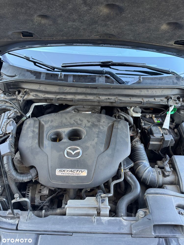 Mazda CX-5 - 27