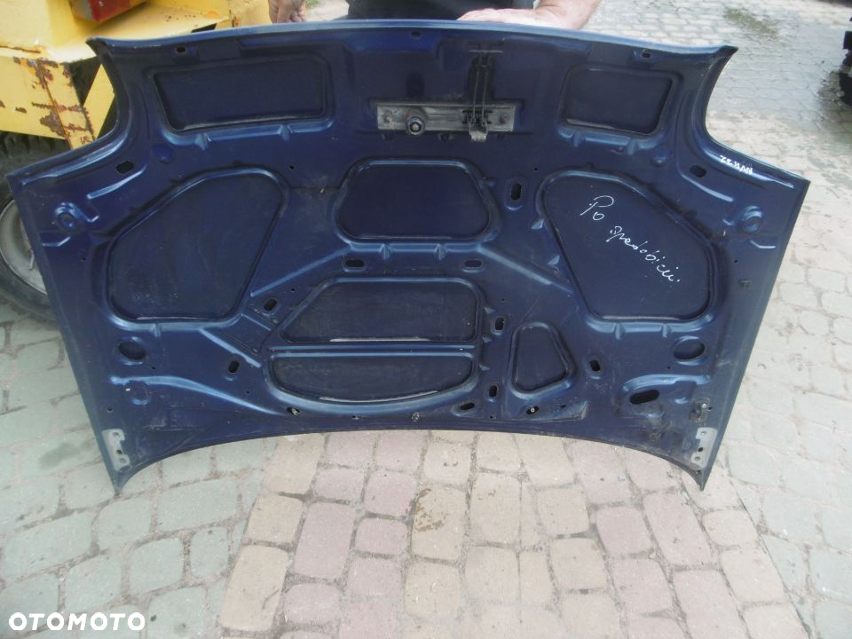 Maska Renault CLIO 2 thalia - 5
