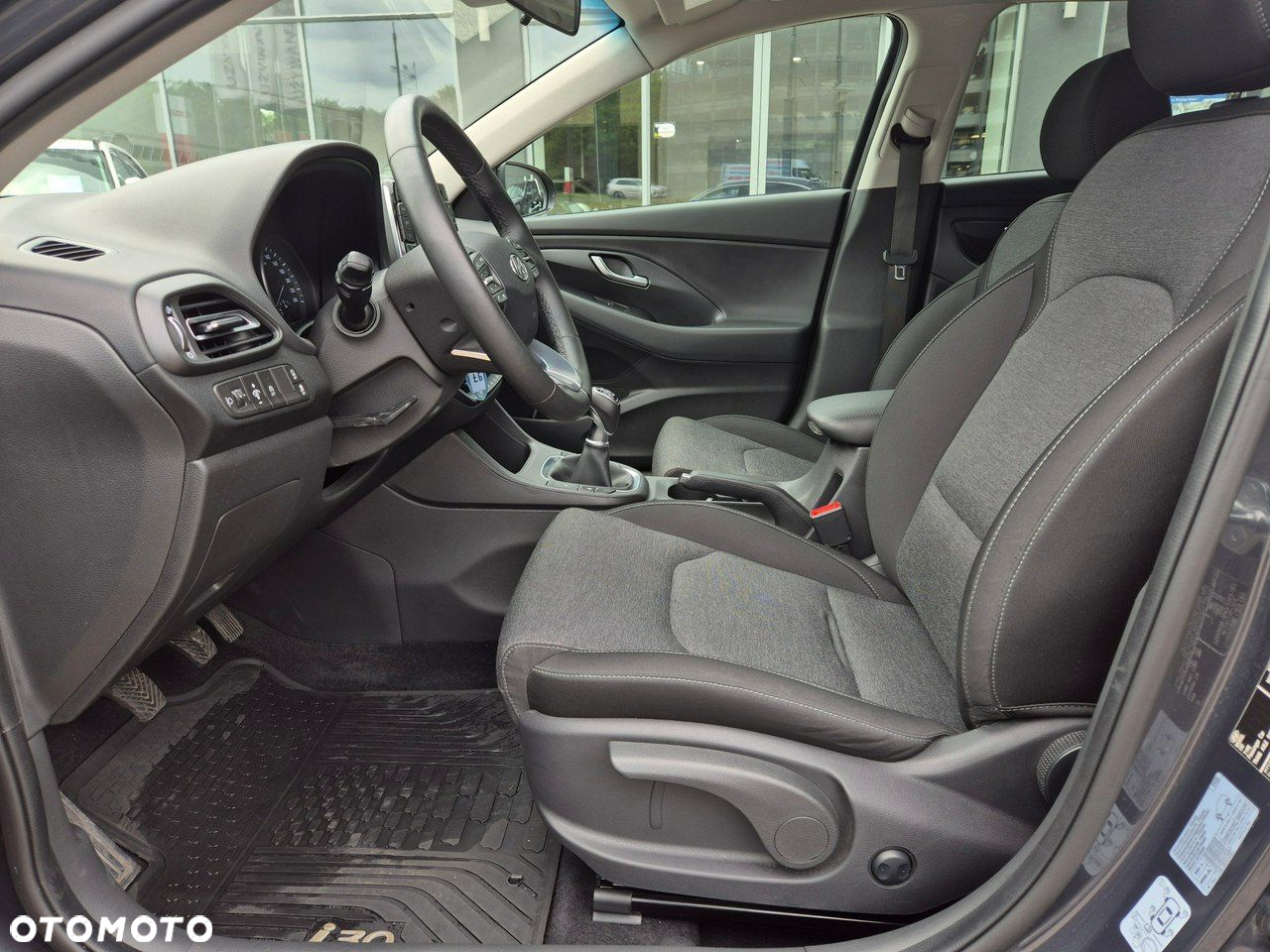 Hyundai i30 - 13