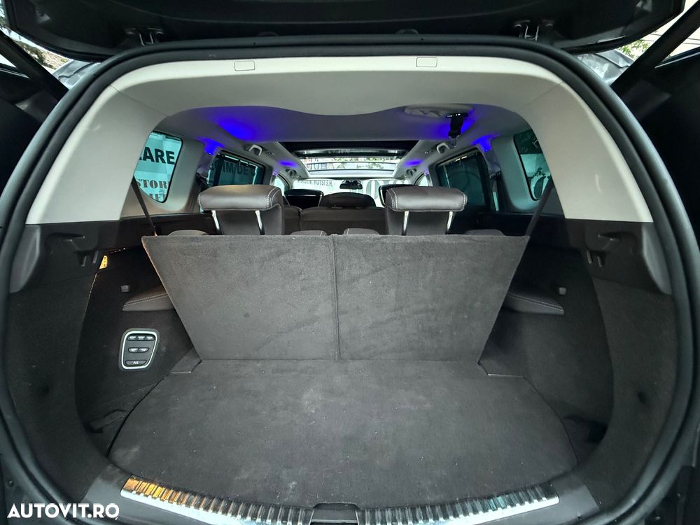 Renault Espace Energy dCi 160 EDC Initiale Paris - 14