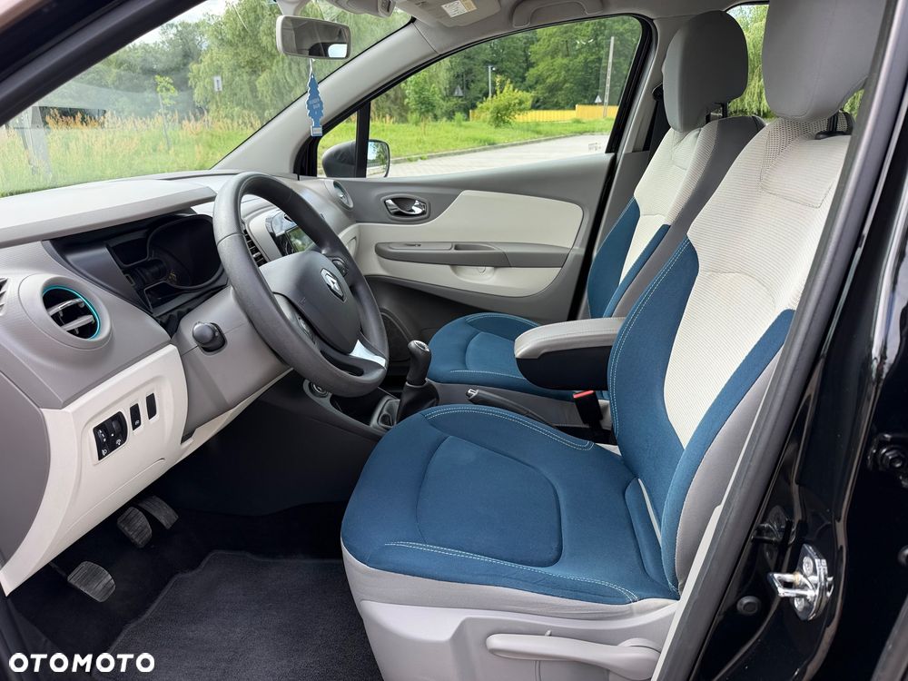 Renault Captur ENERGY TCe 90 Start&Stop Dynamique - 21