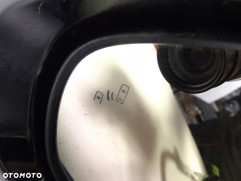 LEXUS LS IV 600H LONG LUSTERKO LEWE 16 PIN 2015r - 8