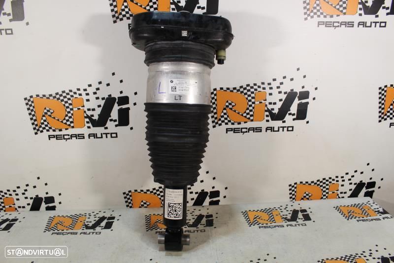 Amortecedor Traseiro BMW Serie 6 GT G32: 13981113 / 2847581 - 1