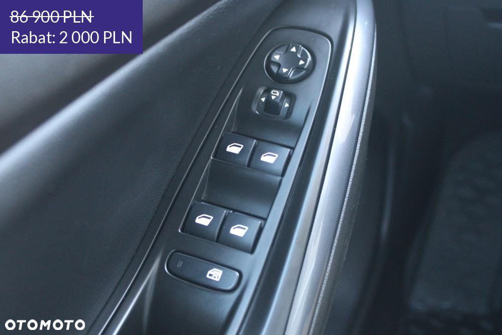 Opel Grandland X - 31