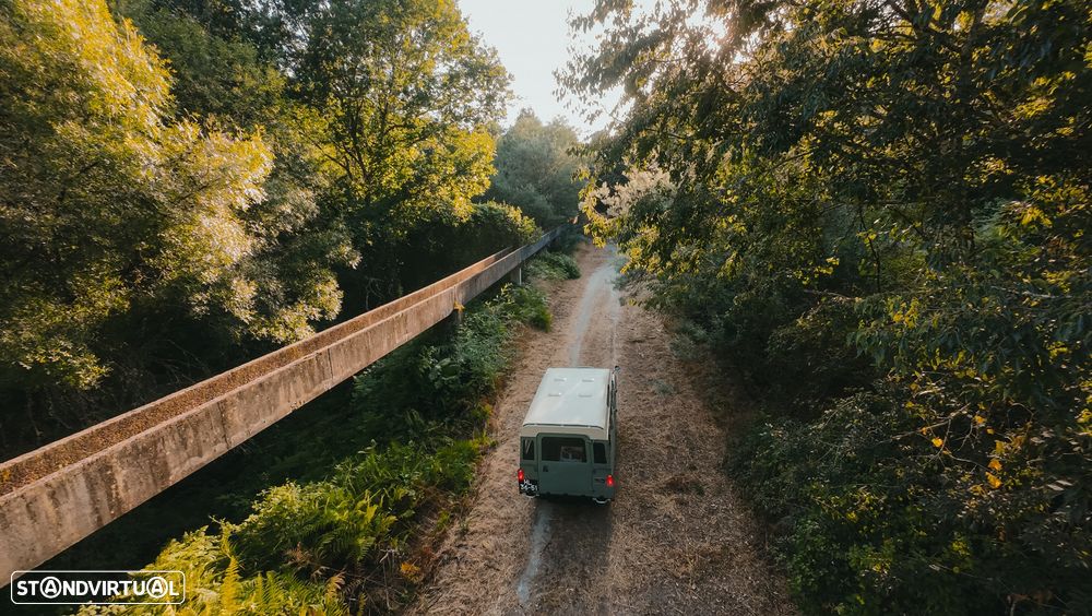 Land Rover Serie II - 13