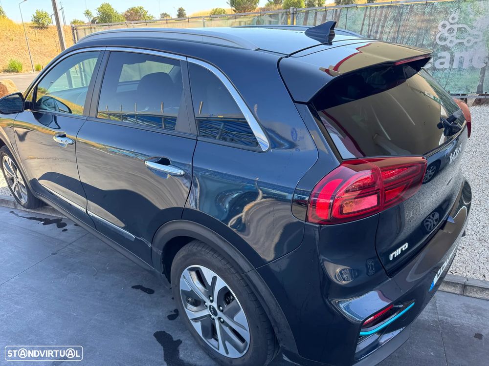 Kia Niro - 4