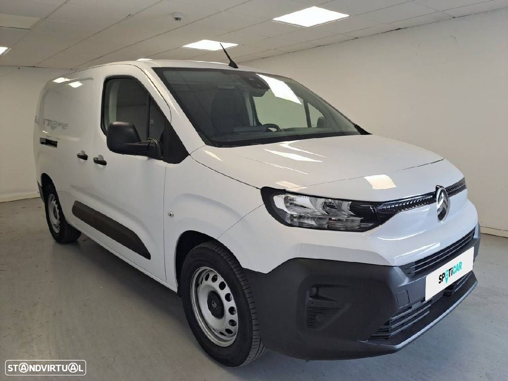 Citroën ëBerlingo XL - 3