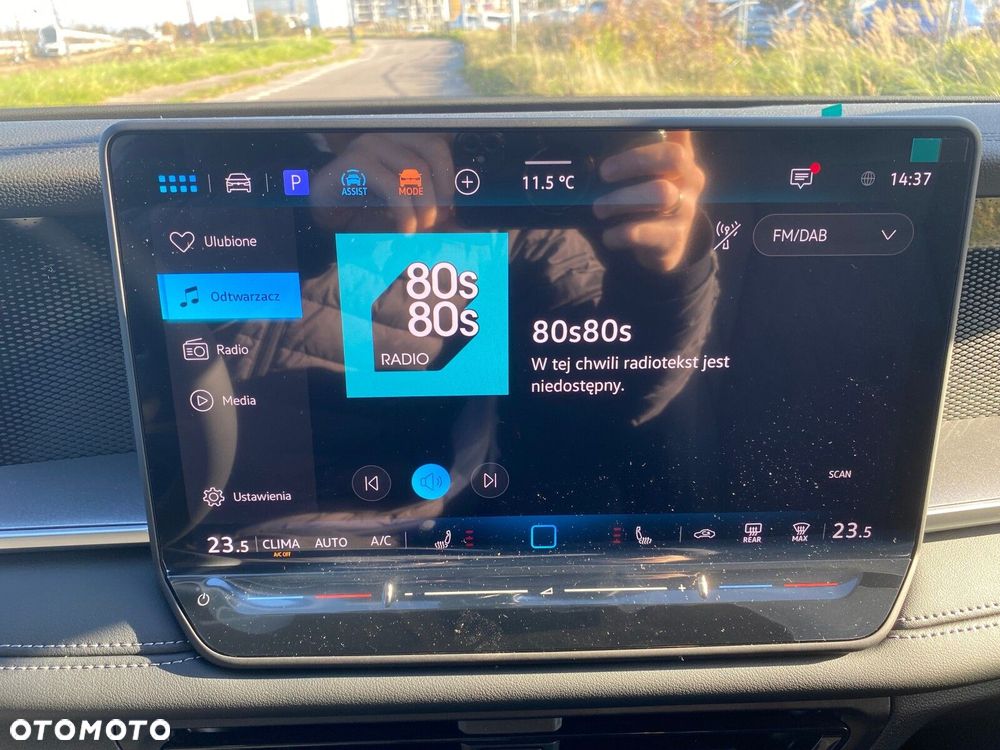 Volkswagen Tayron 1.5 eTSI mHEV Life Plus DSG - 16