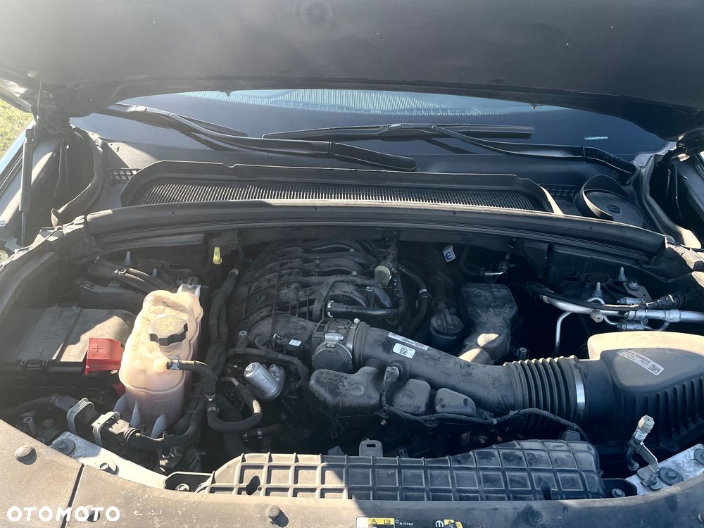 Jeep Grand Cherokee - 7