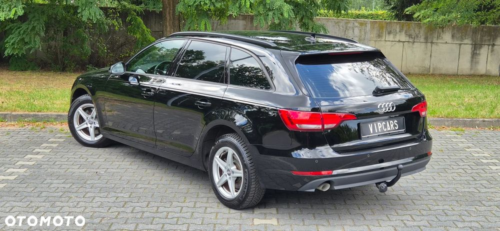 Audi A4 Avant 2.0 TDI Prime Edition - 15
