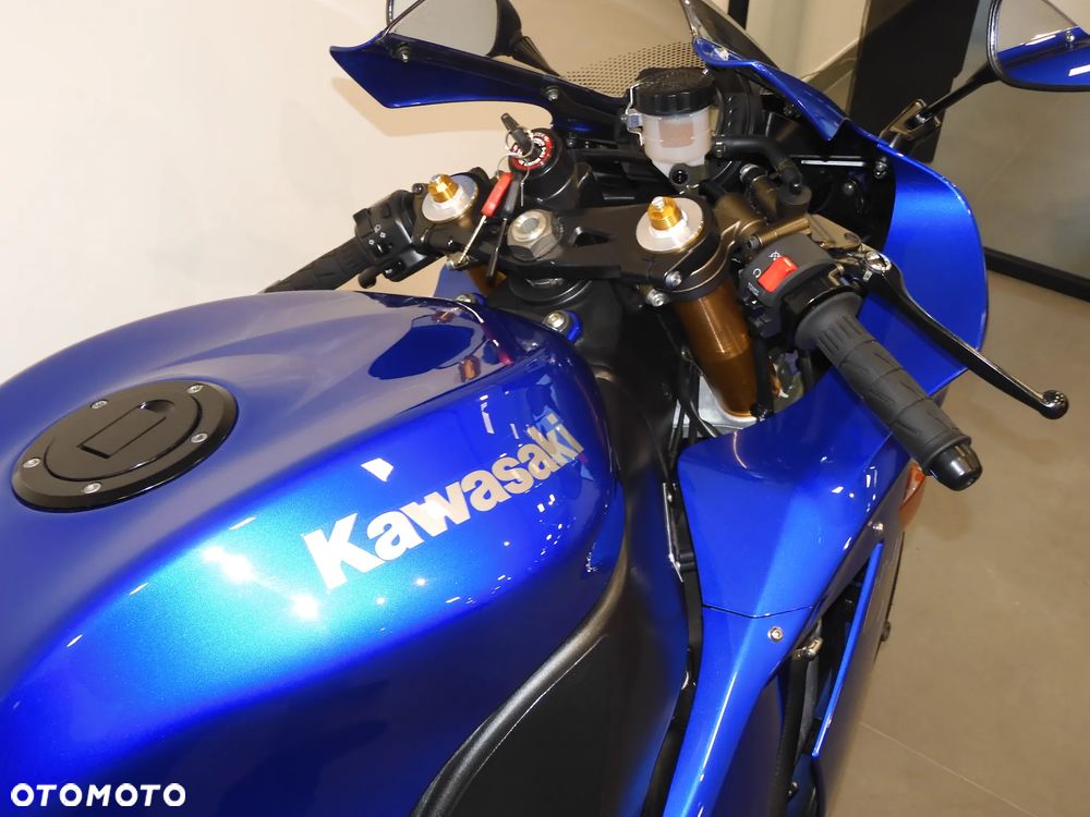 Kawasaki Ninja - 8