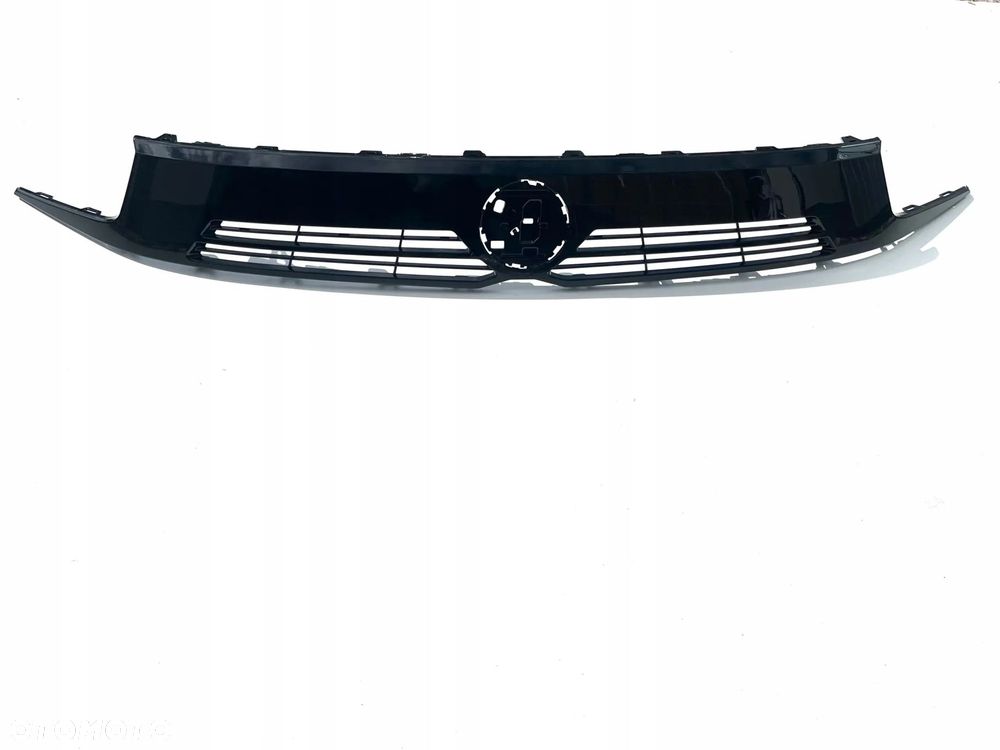 OPEL CORSA F 2023-2025 LIFTING ATRAPA KRATKA ZDERZAK GRILL LIFT - 1