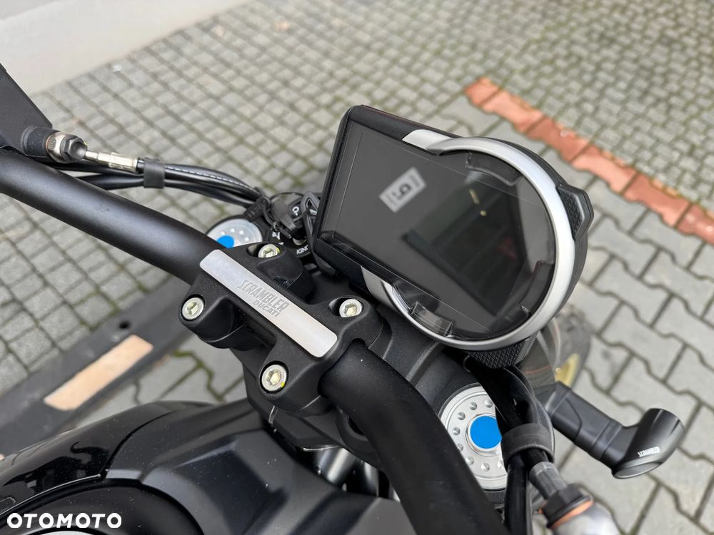 Ducati Scrambler - 8